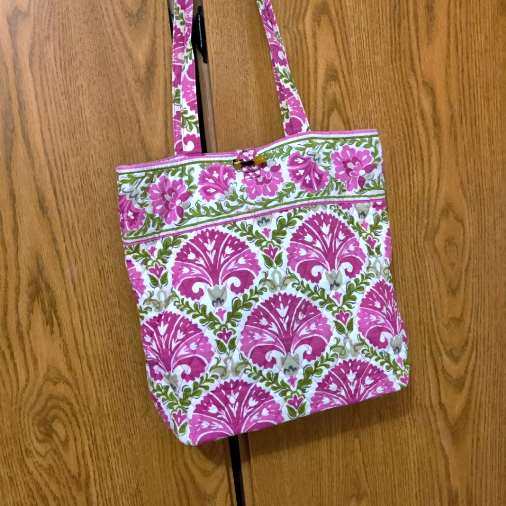 Vera Bradley bag